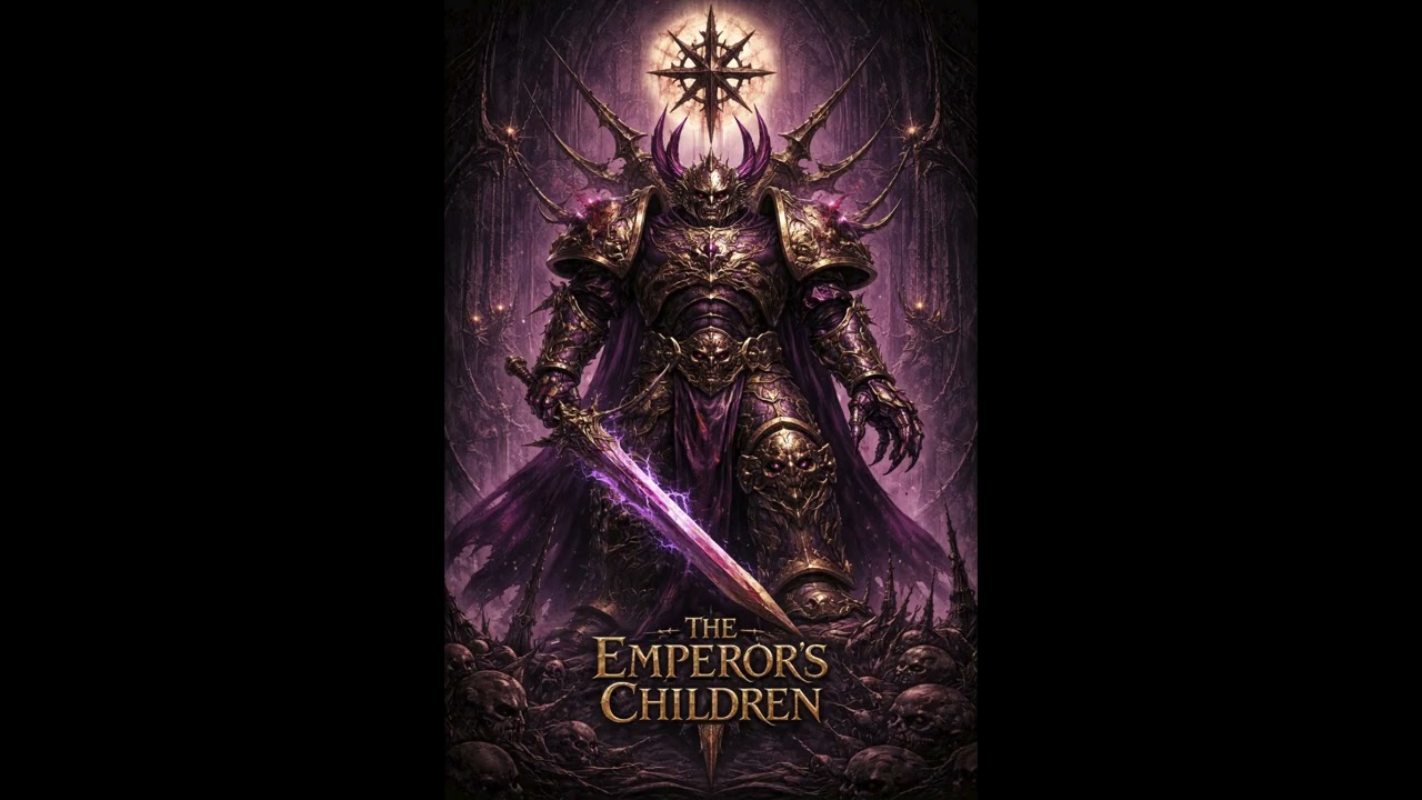 The Emperors Children