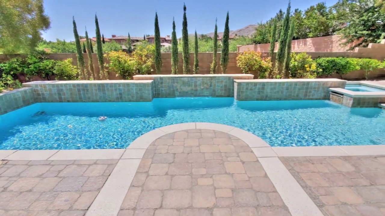 27 Greenside Dr. Las Vegas NV 89141
