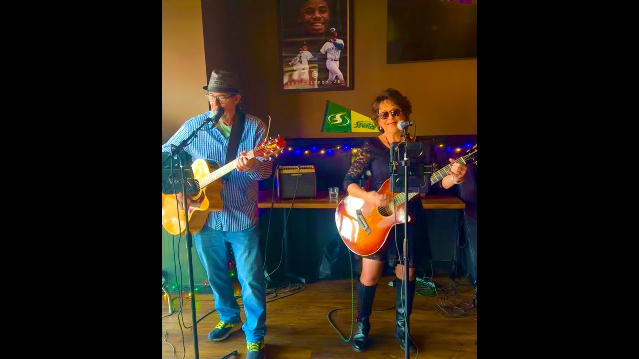 The Rick And Lisa Experience 🎸🎸12/15/25