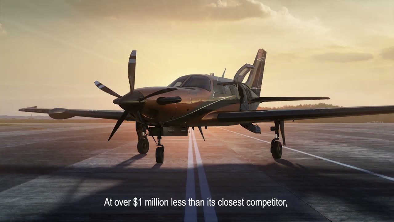 Piper Introduces the M700 Fury