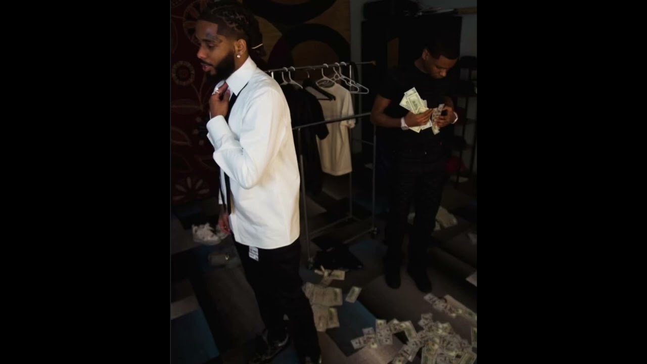 Pooh Shiesty - Mood Ft. G Herbo X Big30 (Unreleased)