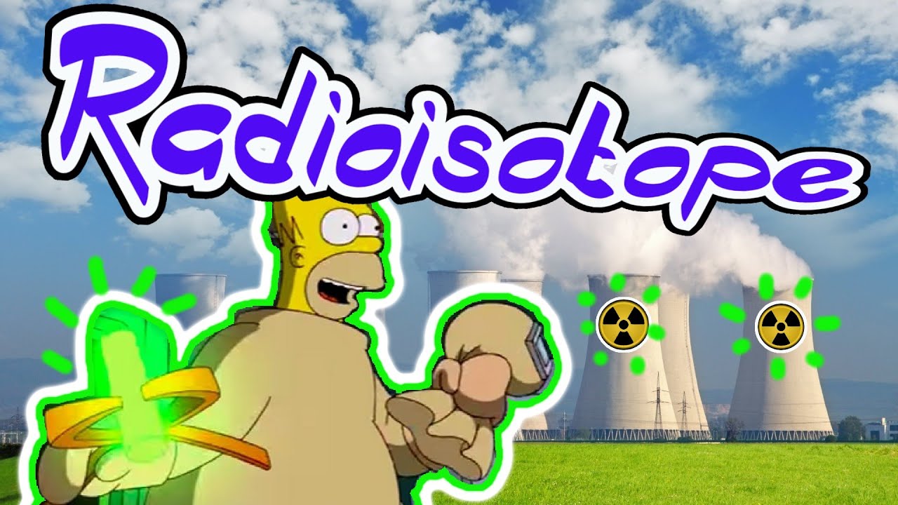 Most Dangerous Atoms: Radioactive Isotopes, What is an Isotope?
