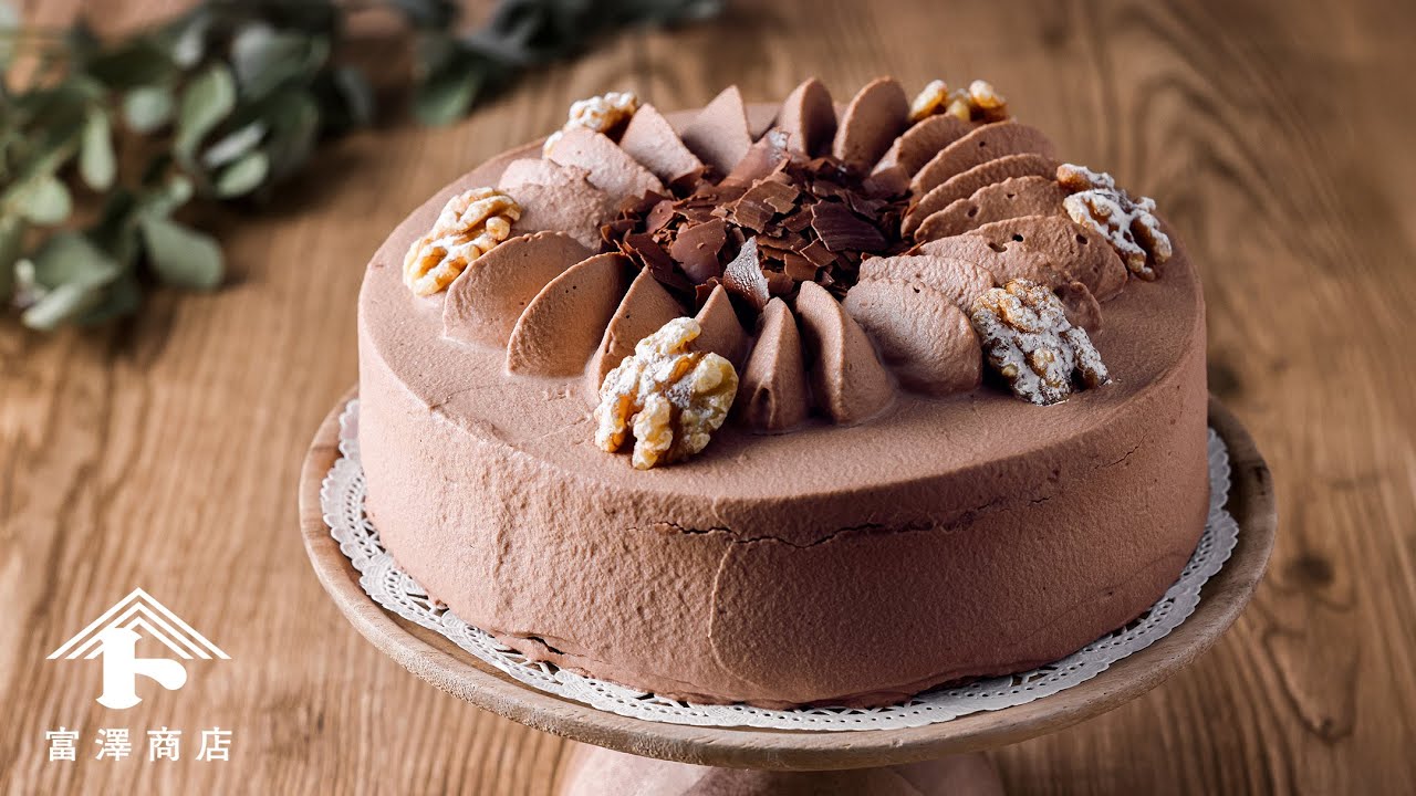 チョコレートケーキ / お菓子のレシピ