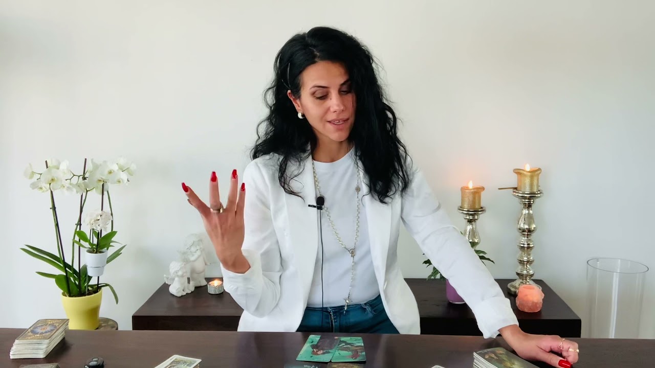 SCORPIO ♏️ PAY PLEASE ATTENTION UNTIL THE END SCORPIO! Weekly Love Reading ❤️ 17-23 rd January 2022