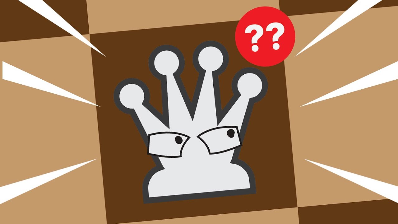 DougDoug Chess Match ANALYZED