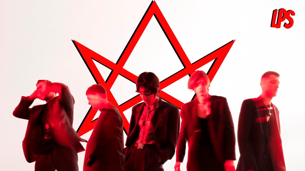 LEAST popular BRING ME THE HORIZON song