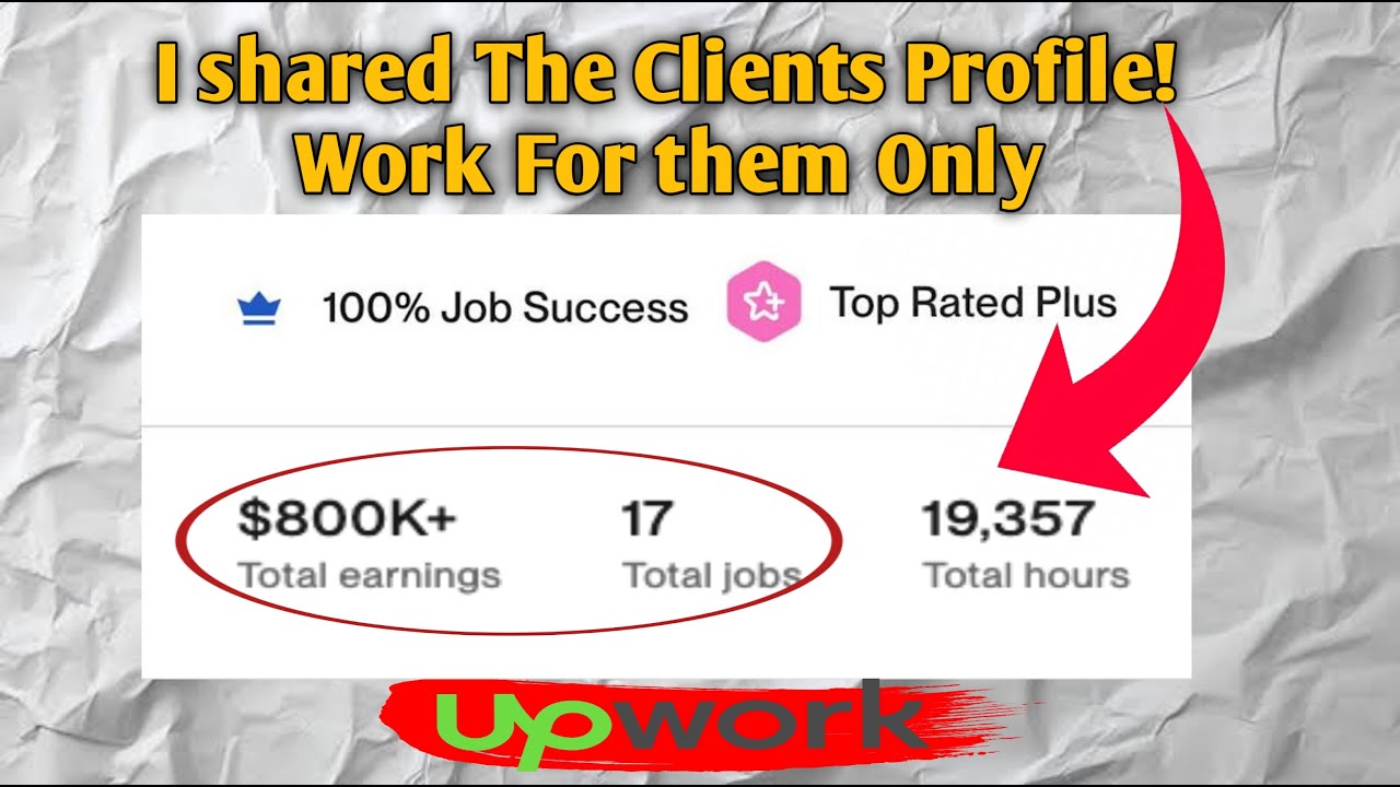 How Indian Upwork Freelancers Earn BIG with Few Jobs?! Secrets They Don&rsquo;t Want You to Know!