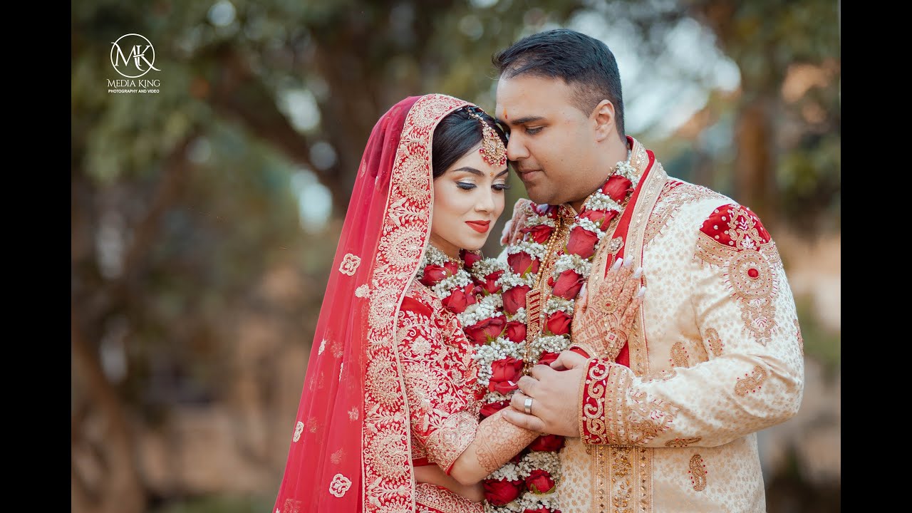 Shahir & Akira's Hindu Wedding Cinematic Video | Imbizo Conference Centre Sibaya