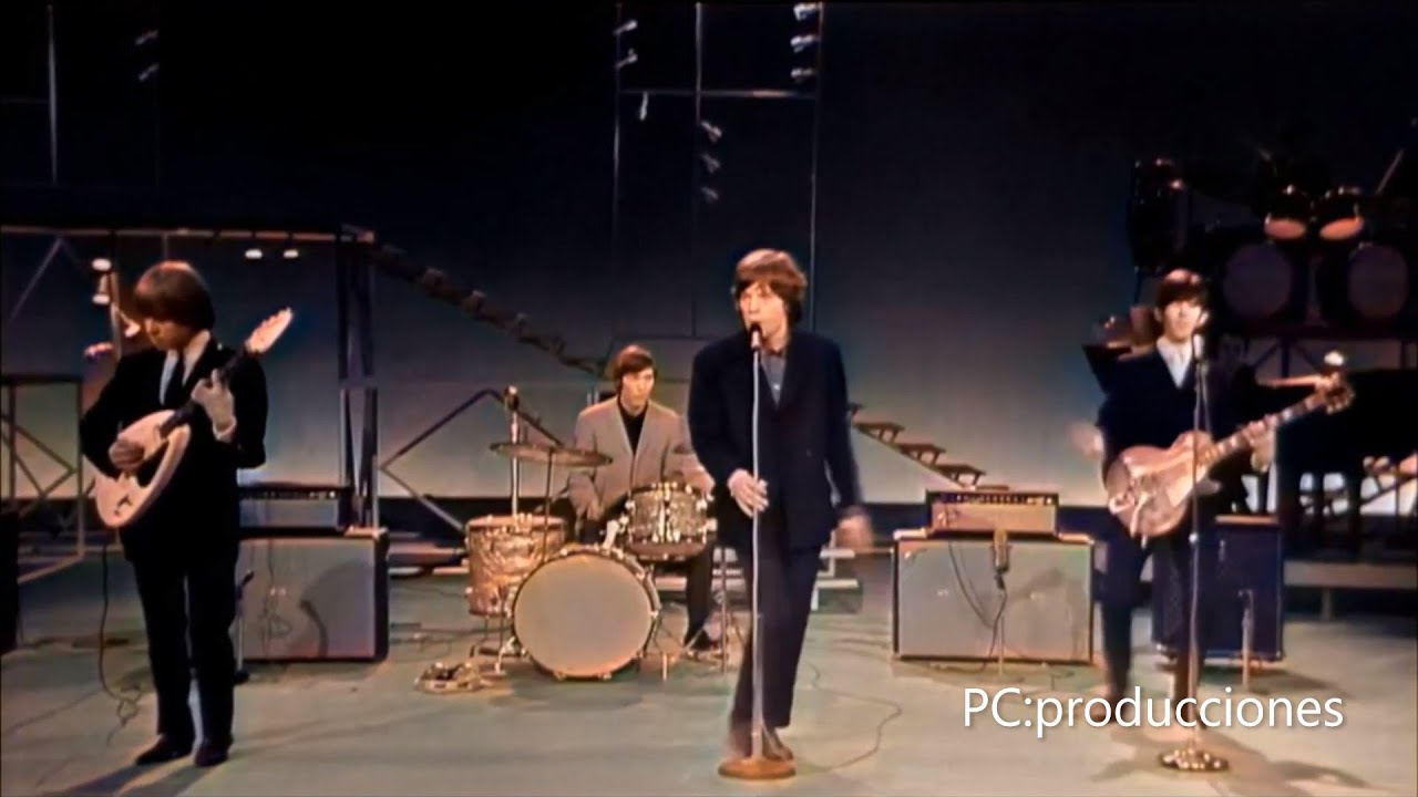 Rolling Stones   