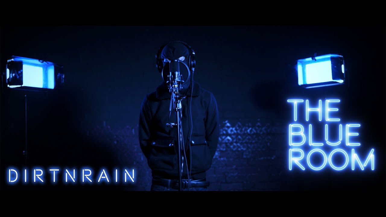 DirtNRain | -S1 EP 8- [The Blue Room] | First Media TV