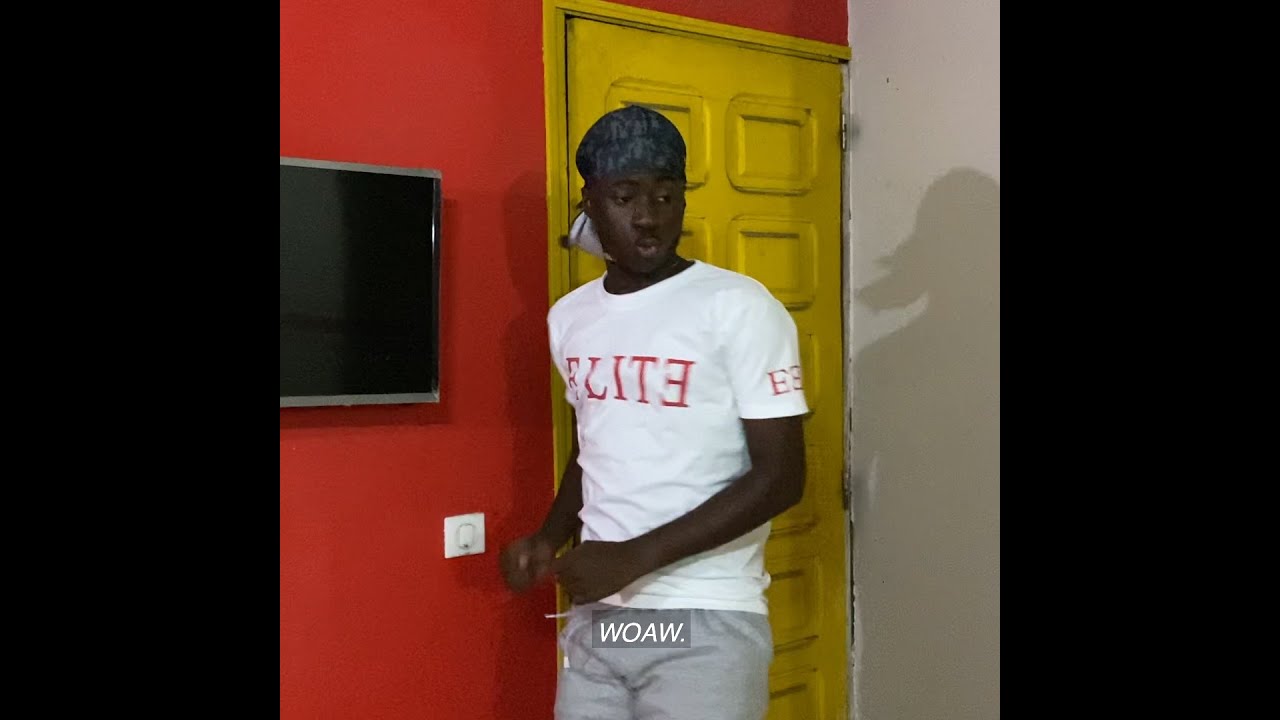 PaulYvesHeyTien - LE BRAQUAGE