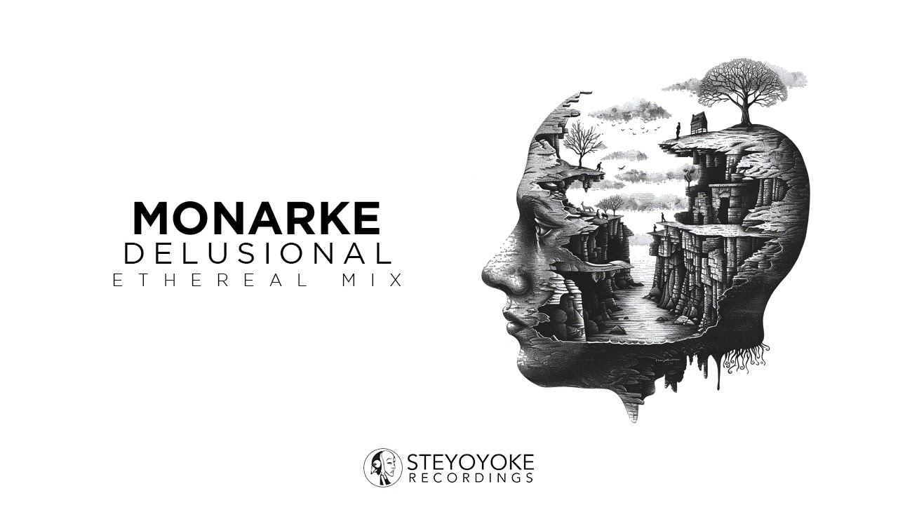 Monarke - Delusional: Ethereal Techno | Steyoyoke