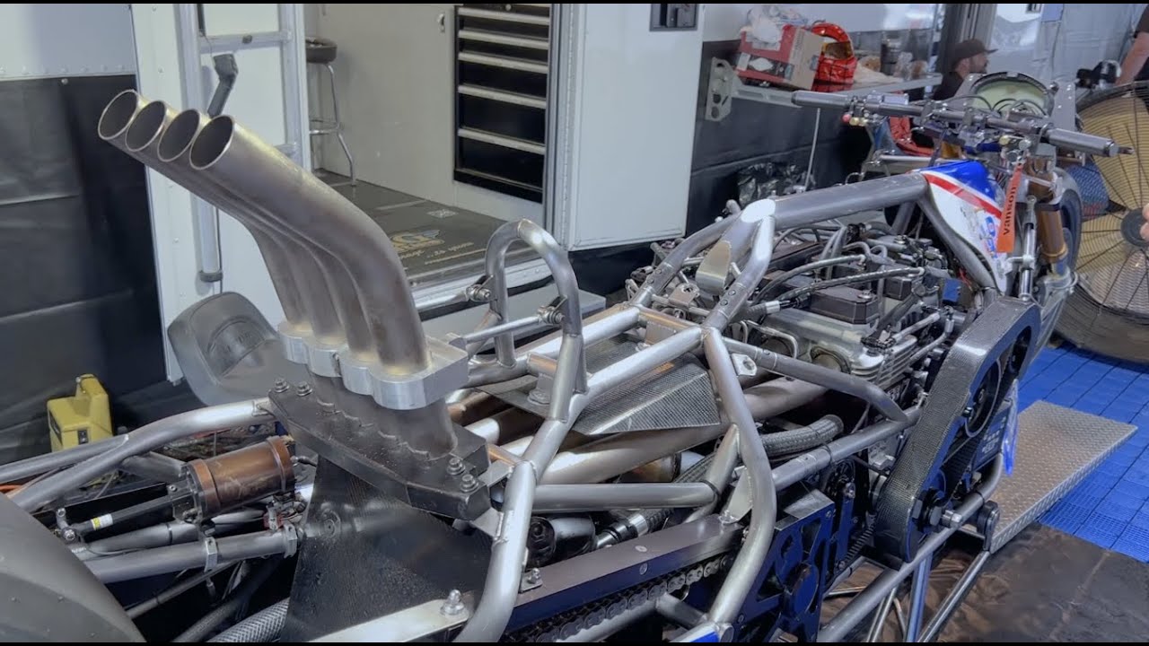 Attention In The Pits Episode 64: Larry 