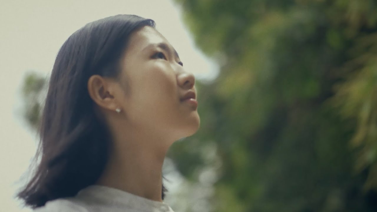 Sophia Liu - F. Liszt - Liebestraum n° 3 