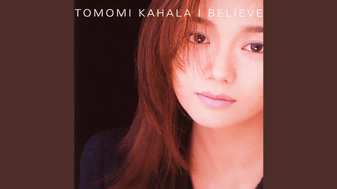 I BELIEVE (Radio Edit)