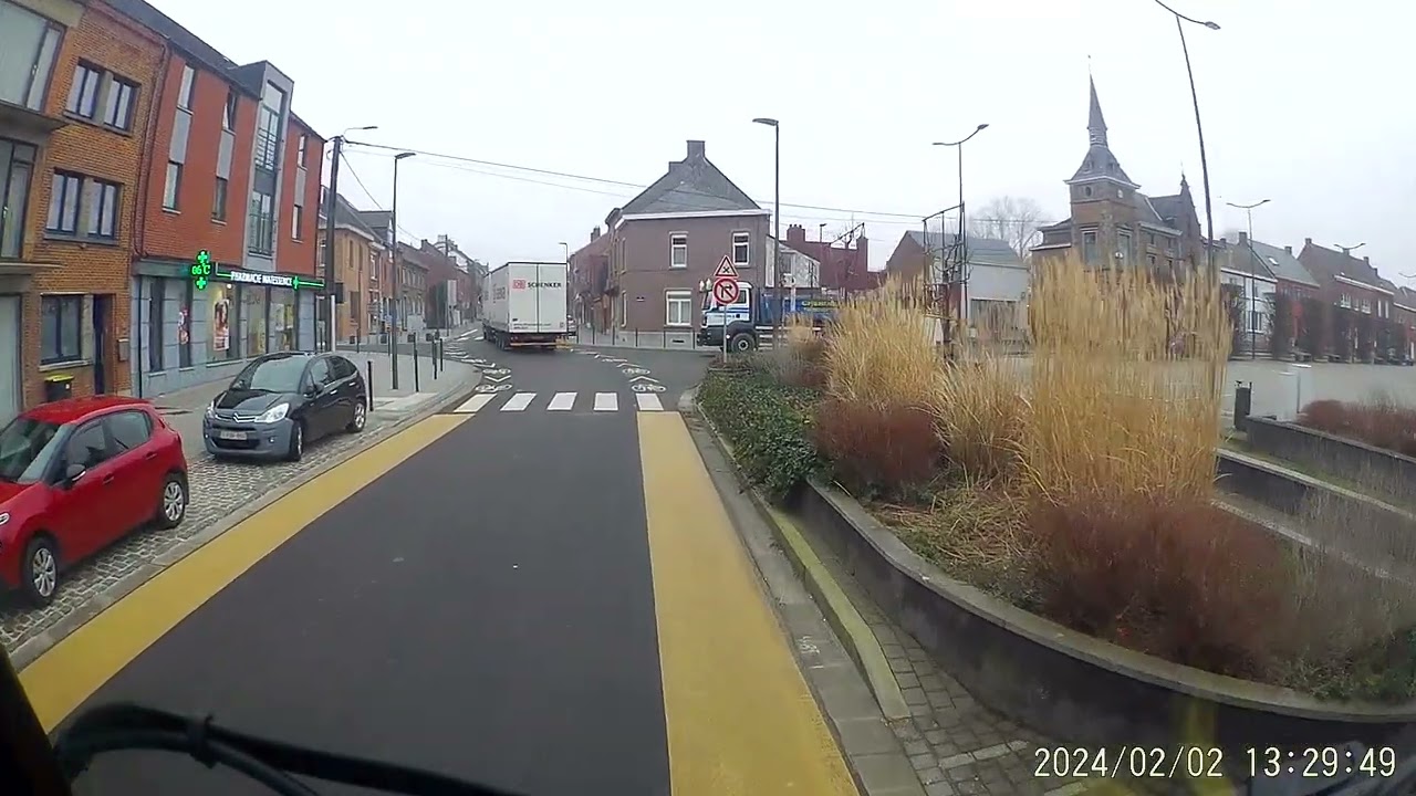 &Eacute;caussinnes-d'Enghien, Belgium 2