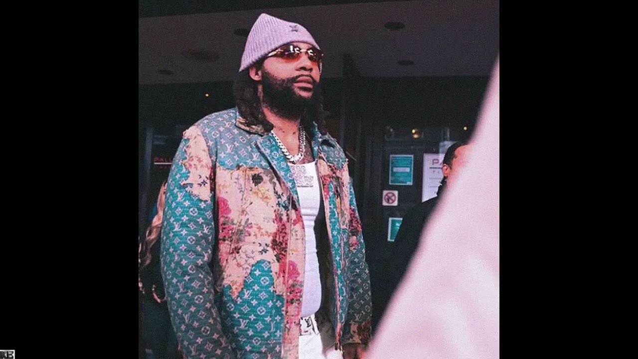 (FREE) Money Man Type Beat - 