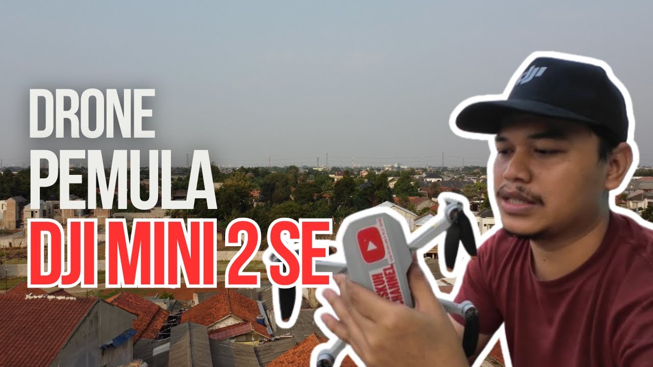 REVIEW DJI MINI 2 SE DI 2024 | APA MASIH LAYAK..?