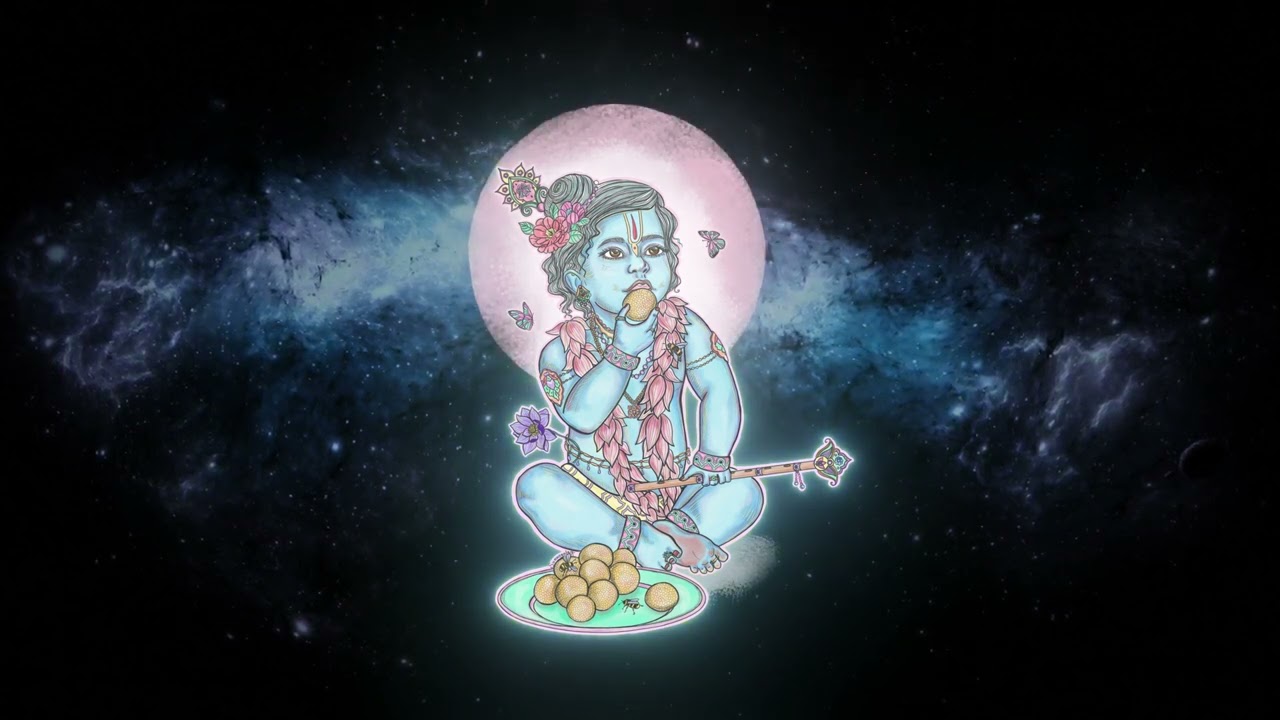 Mere Lal Nandalal - Katyayini