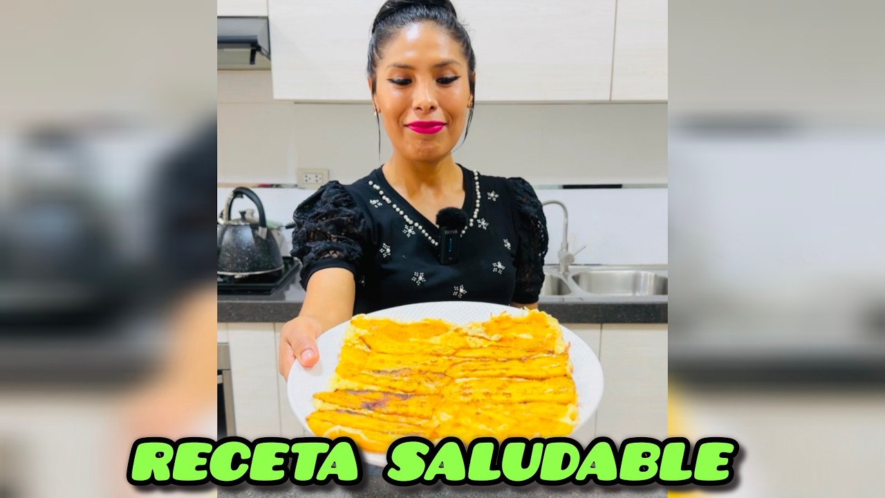 Rica Receta Con 2 Ingredientes