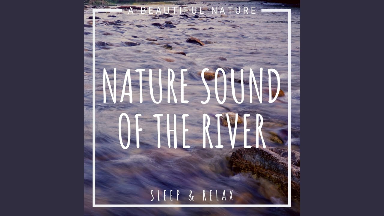 River Ambience For A Deep Sleep