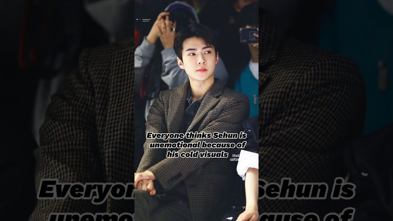 #exo #exol #sehun #osh #ohsehun #kpop #kpopedit #kpopidols #idolkpop
