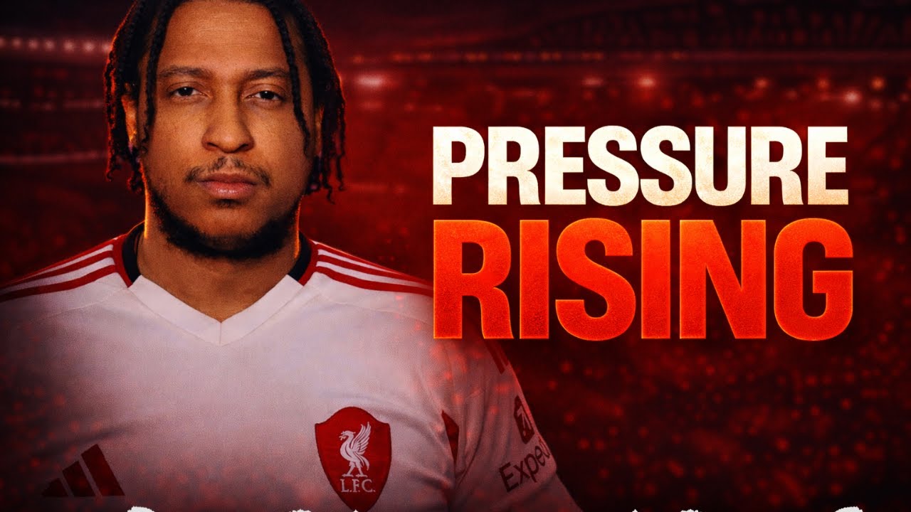 Questions Now… Liverpool Fall Short | Fan Call-In LIVE