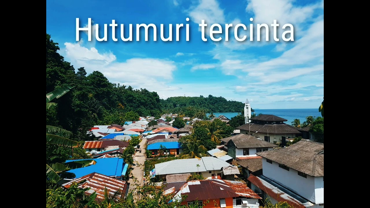 HUTUMURI