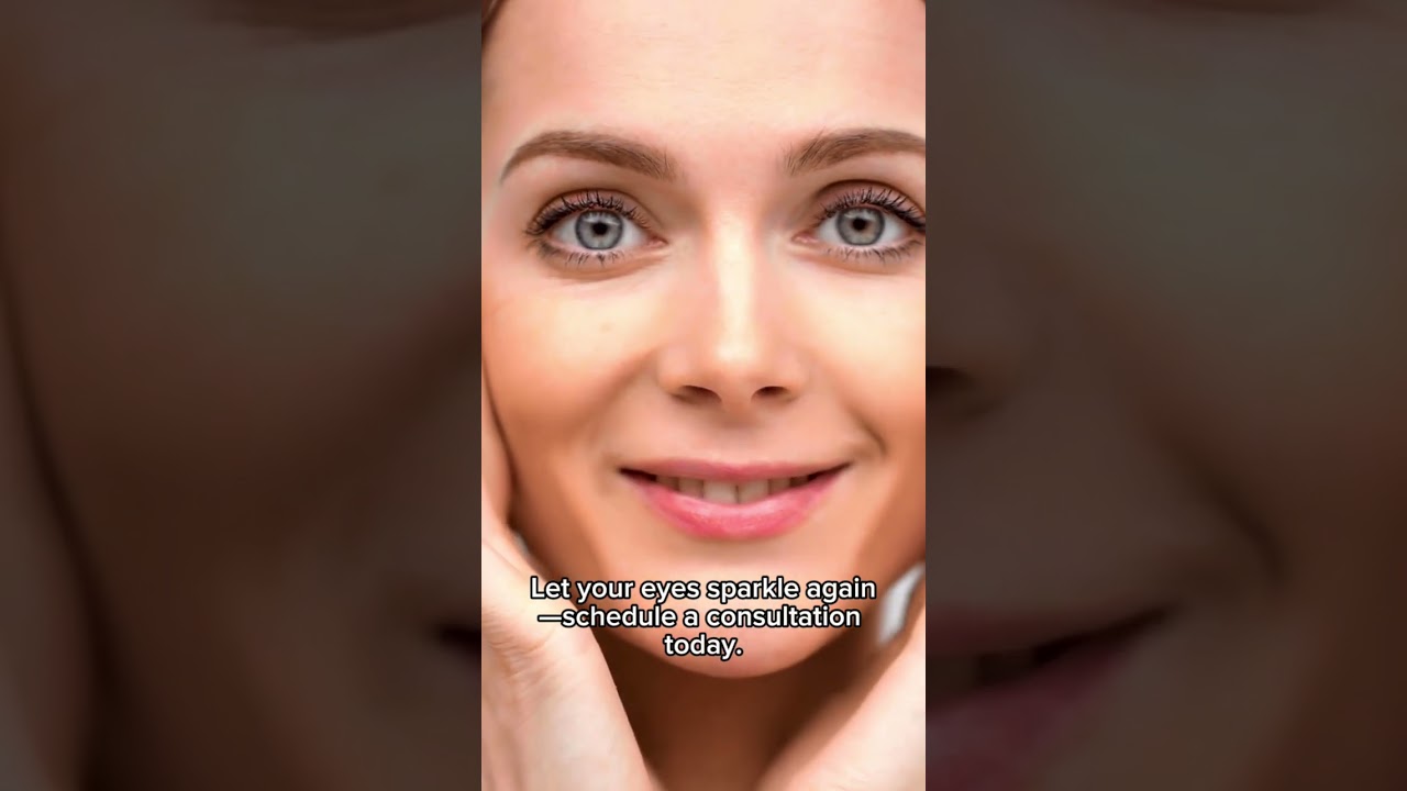 Blepharoplasty I Estetik International.   #blepharoplastysurgery #face #estheticsurgery #fyp