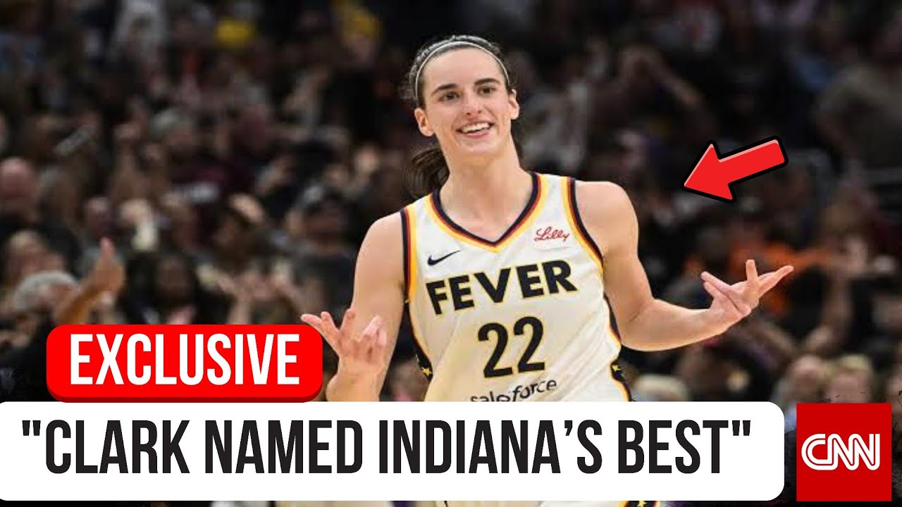 Caitlin Clark Named Indiana’s Best Shooter as Reggie Miller Shocks Fans on NBC 