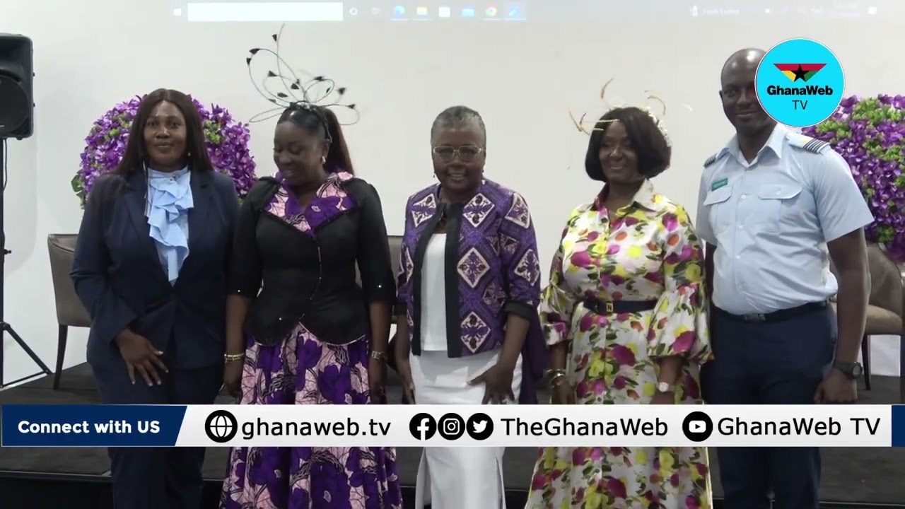 GACL Women advocate ‘Give to Gain’ mindset to empower others