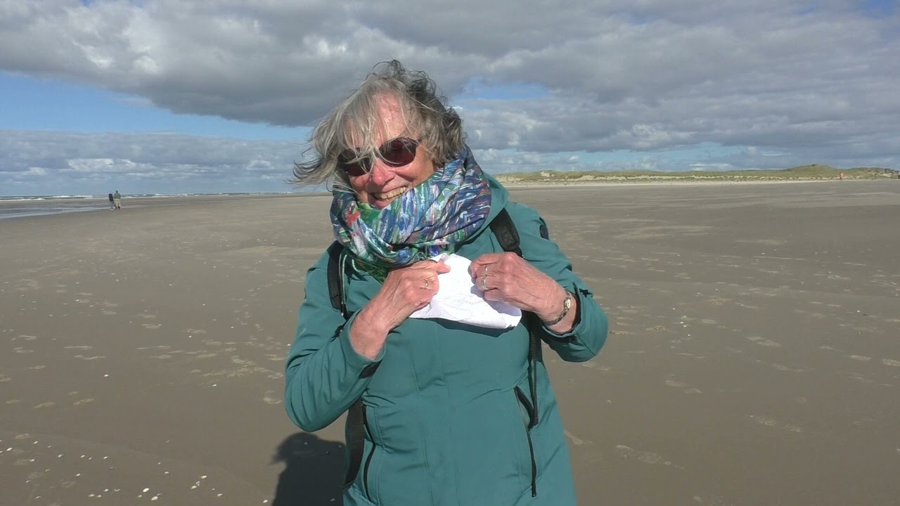 Oosterend op Texel