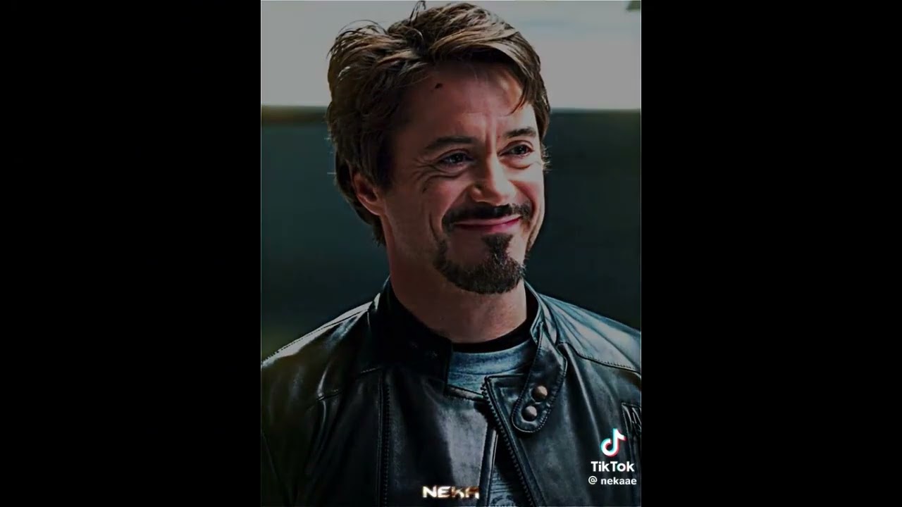 Marvel TikTok and Instagram Edits Because It Is My Home