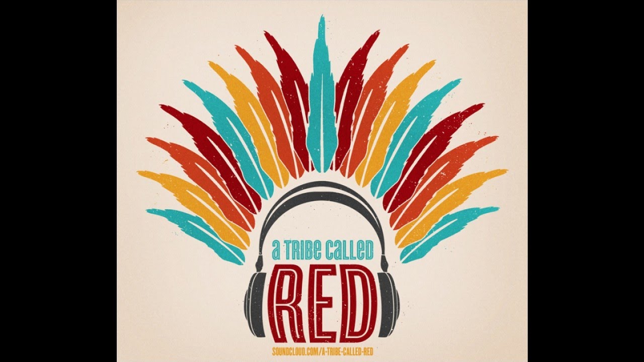 A Tribe Called Red - Look At This (Remix) [Official Audio]