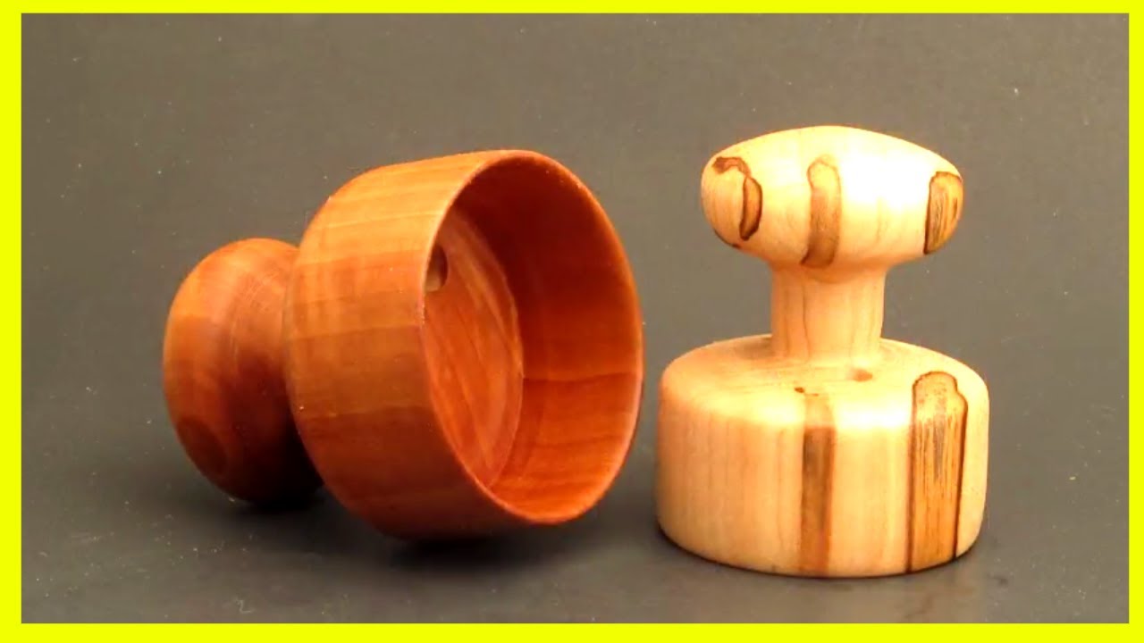 Turn a Biscuit Cutter