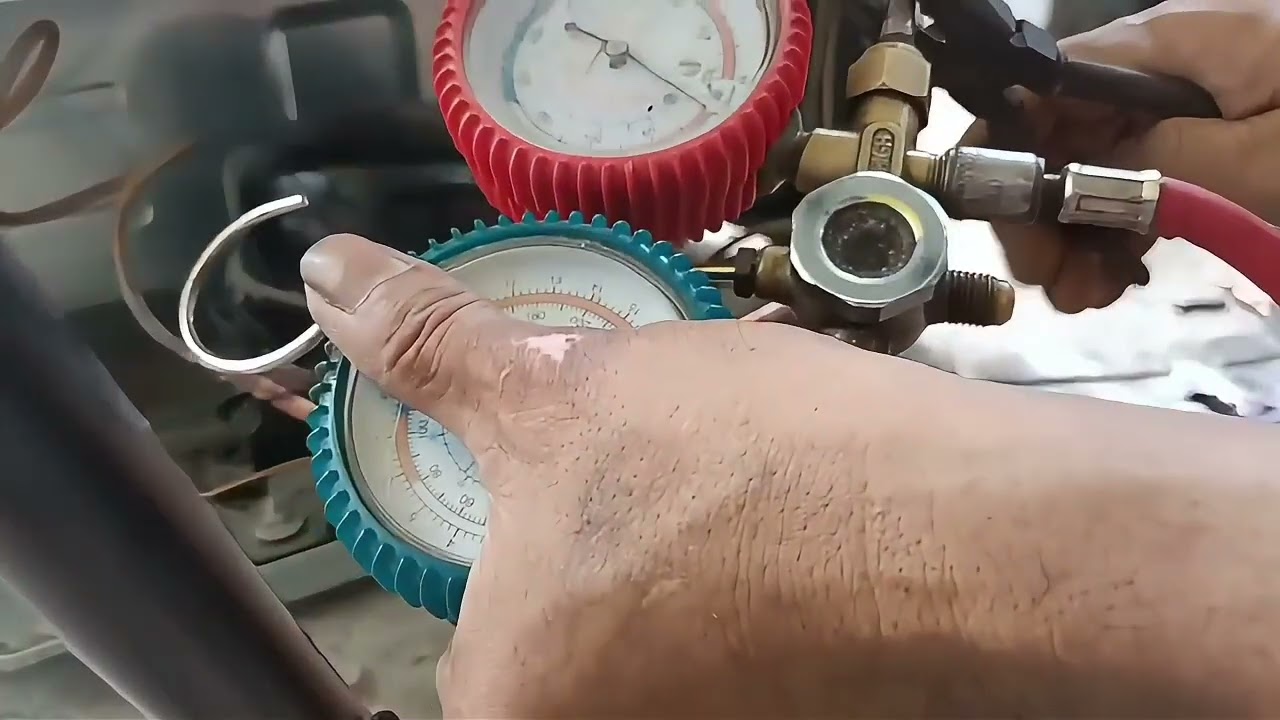 Step by step!! Langkah-langkah flushing kulkas yang benar untuk pemula 