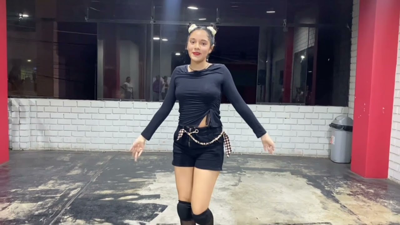 I AM The Best | 2NE1 _ Coreografía| Bryan Armas