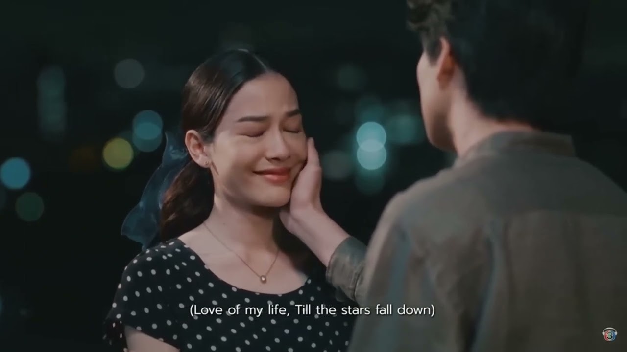 [OPV]อย่าบอกฉันว่าให้ไป - ดวงใจเทวพรหม