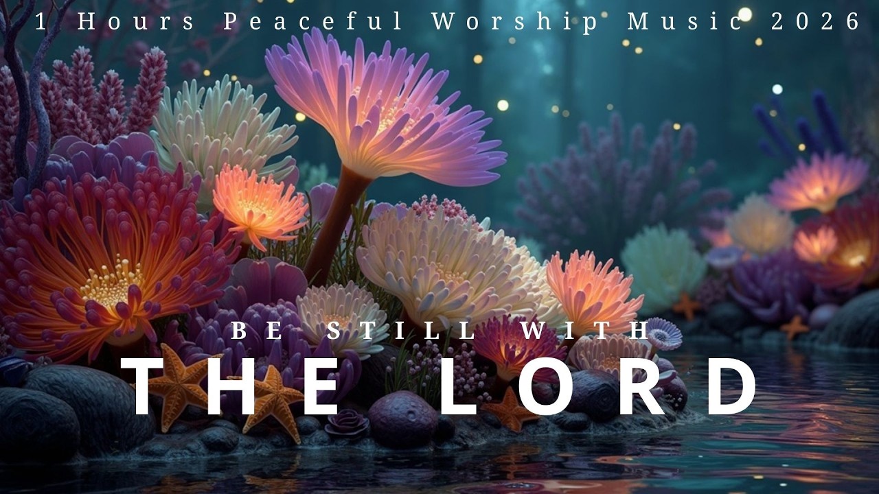 Ocean Worship Instrumental: Инструментальное поклонение океану