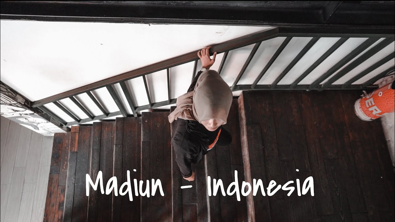 Madiun | Resto & Coffee Shop | Cinematic video