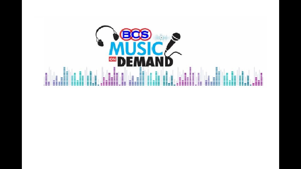 BCS Music On Demand, 23 March, 2022