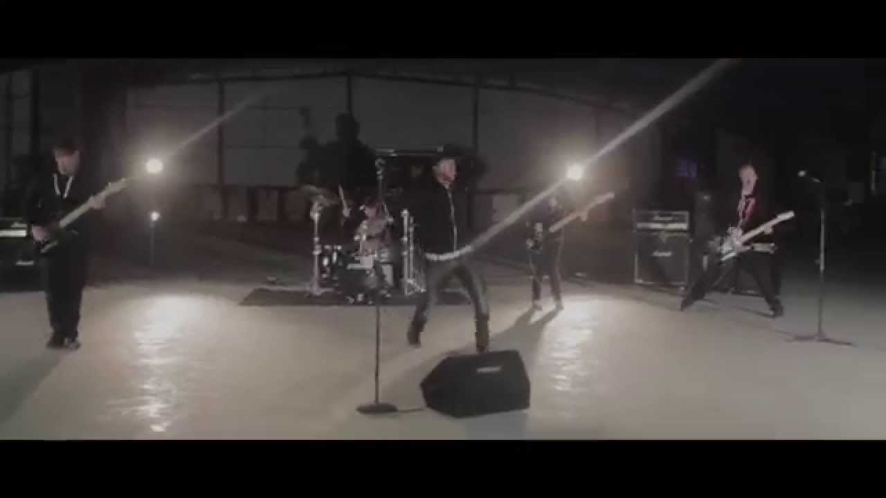 Freeze The Atlantic - 'Stompbox'