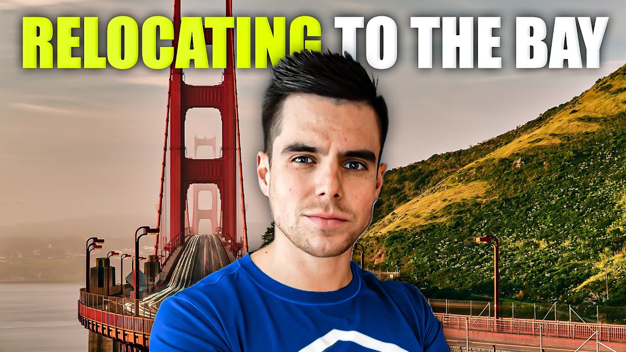 The ULTIMATE Home Buyers Guide when Relocating to the Bay Area