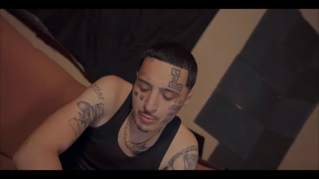Lazy-Boy - Lowkey (Music Video) || Dir. YoungTC || Prod. Hokatiwi