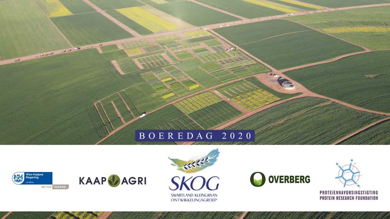 SKOG Boeredag 2020
