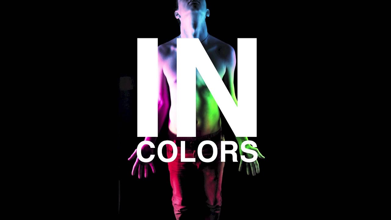 Incolors - Night Flavour