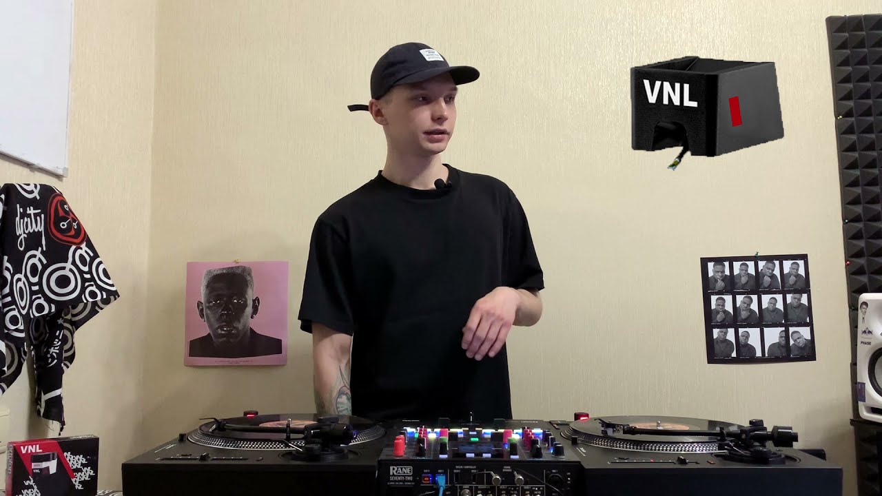 Обзор на Ortofon 