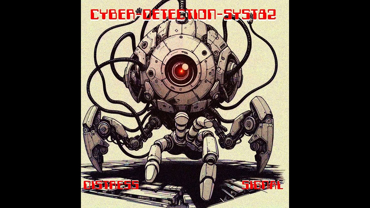Distress Signal (Original DroÏd Mix)
