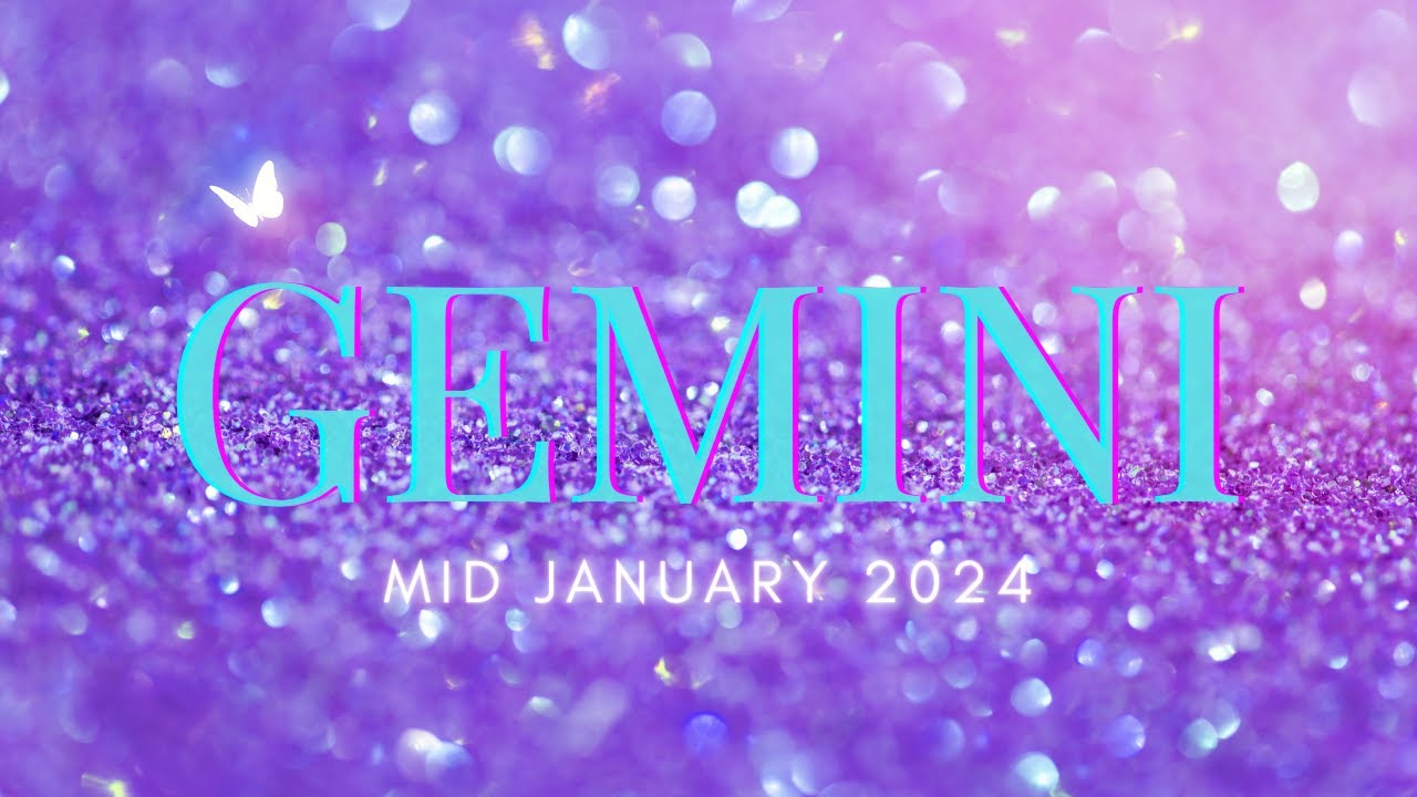 Gemini 💞😮Brace Yourself, Cause Fate Has a Plan With This Person! Gemini Tarot Reading