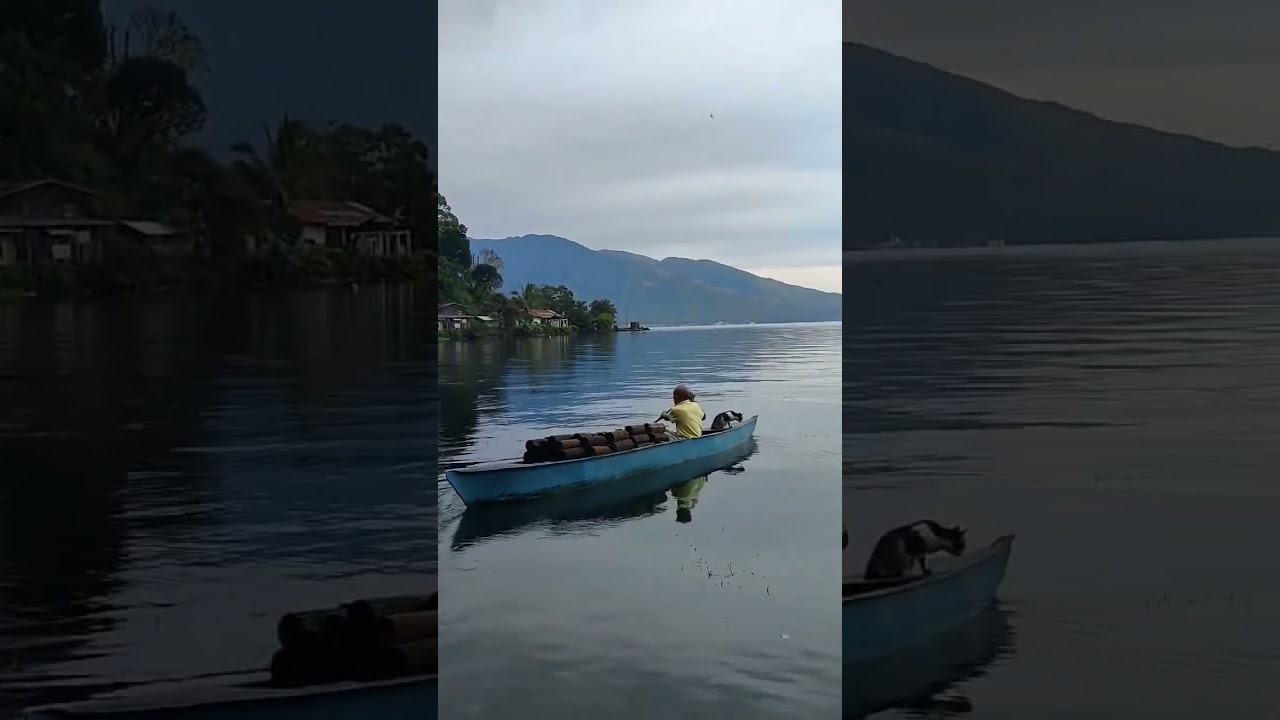 INGUD KO BINIDAYAN